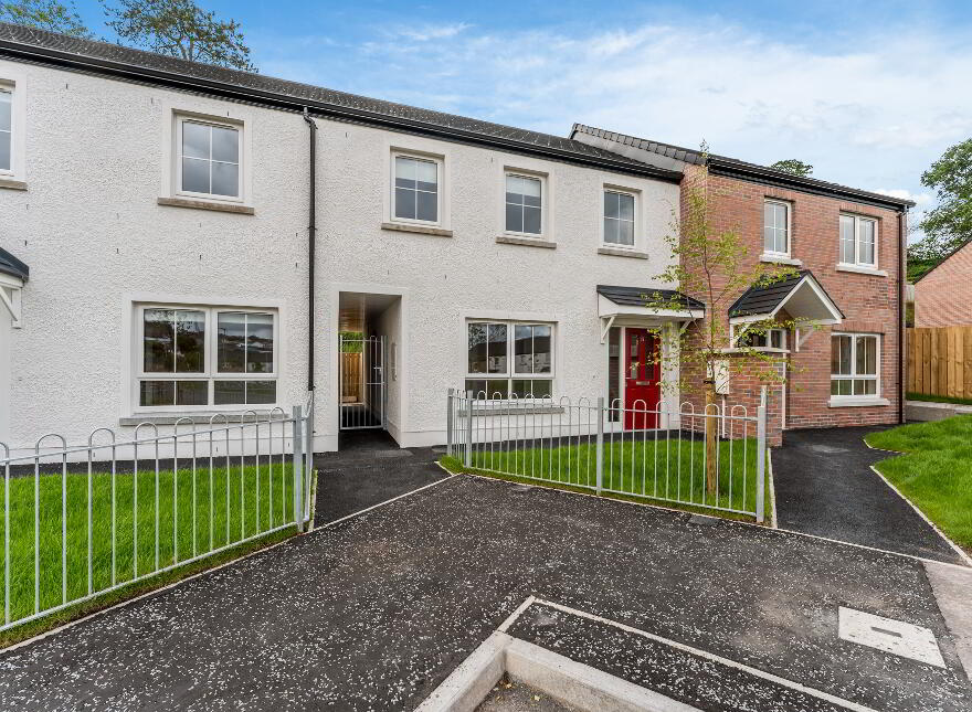 Crannog Drive, Dungannon, BT71 7FX