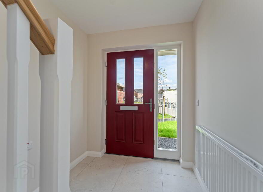 Crannog Drive, Dungannon, BT71 7FX