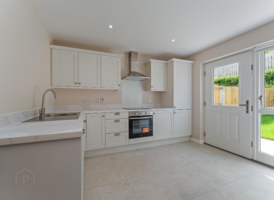 Crannog Drive, Dungannon, BT71 7FX