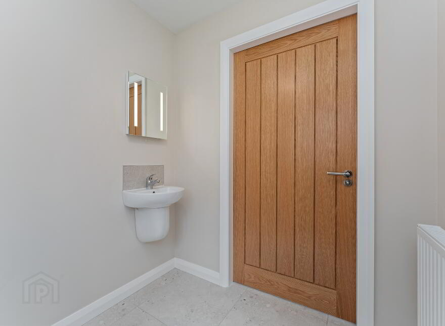 Crannog Drive, Dungannon, BT71 7FX