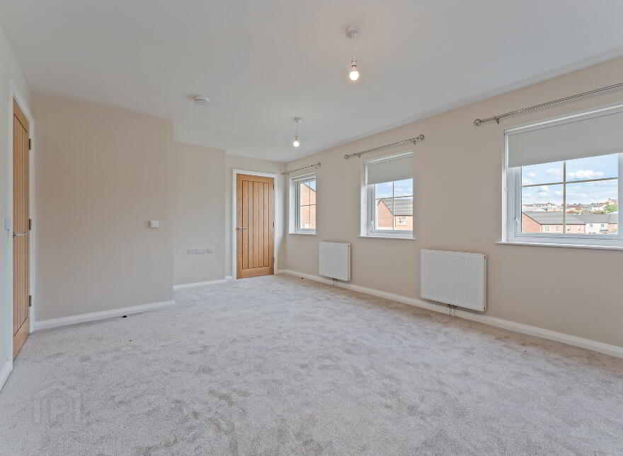 Crannog Drive, Dungannon, BT71 7FX