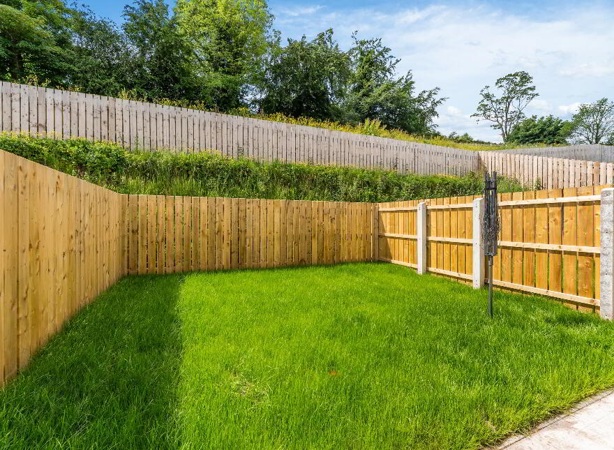 Crannog Drive, Dungannon, BT71 7FX
