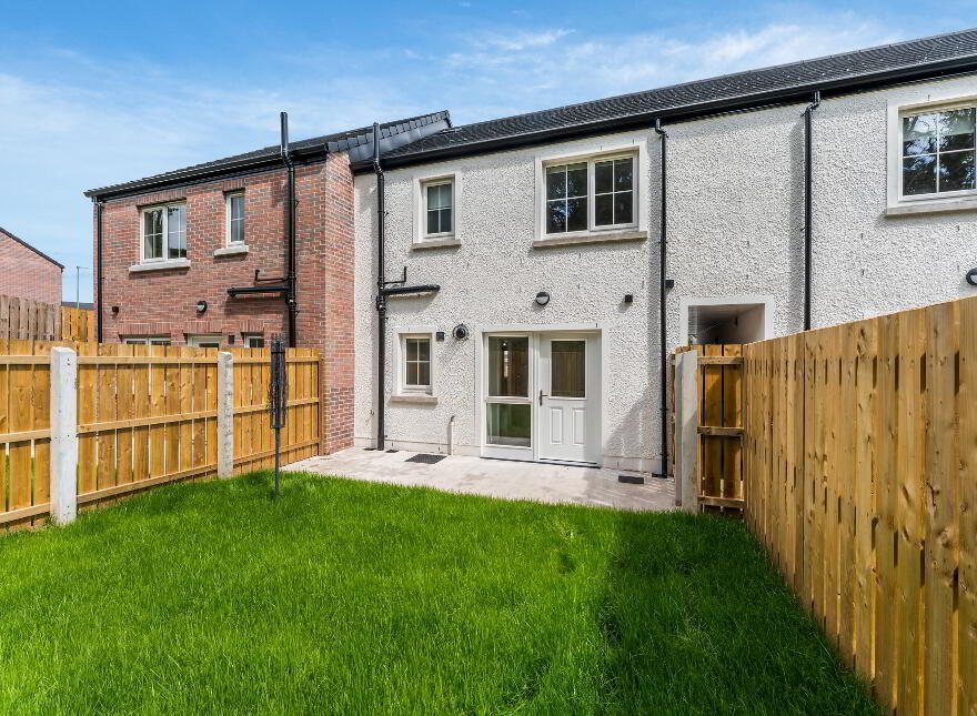 Crannog Drive, Dungannon, BT71 7FX