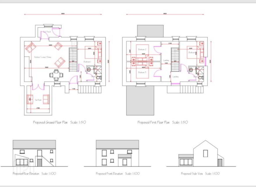 Derelict Barn, Market Square, Rathmullan, F92P7E5