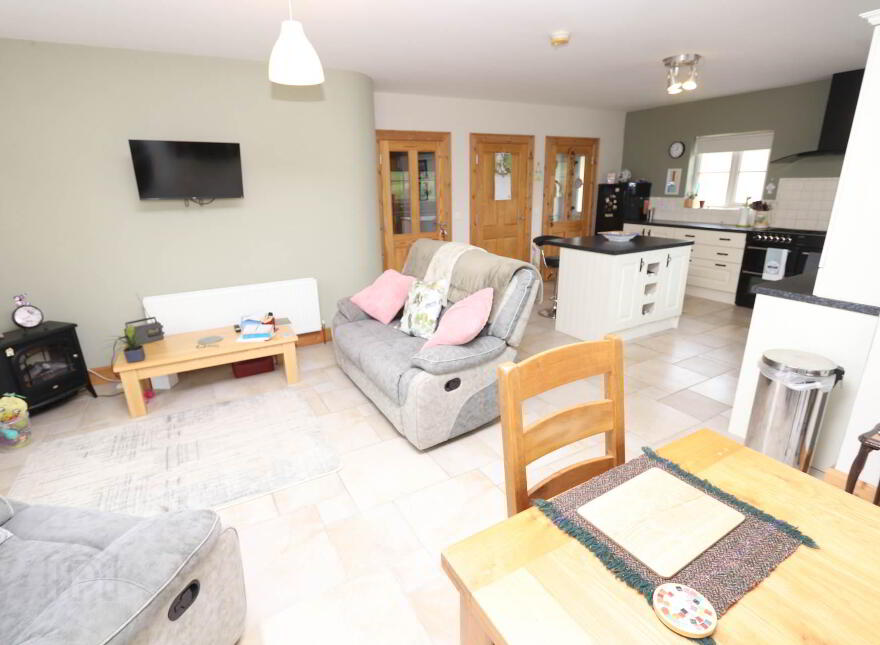 85 Church Hill Road, Derrygonnelly, Enniskillen, BT93 6BR