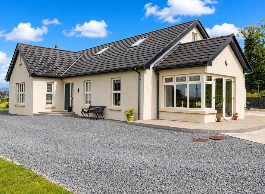 85 Church Hill Road, Derrygonnelly, Enniskillen, BT93 6BR