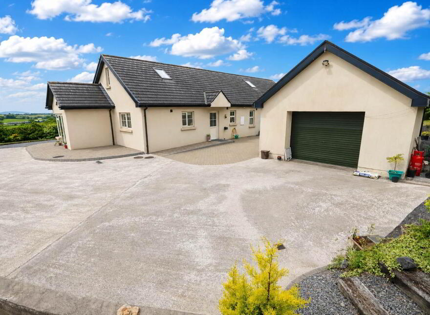 85 Church Hill Road, Derrygonnelly, Enniskillen, BT93 6BR