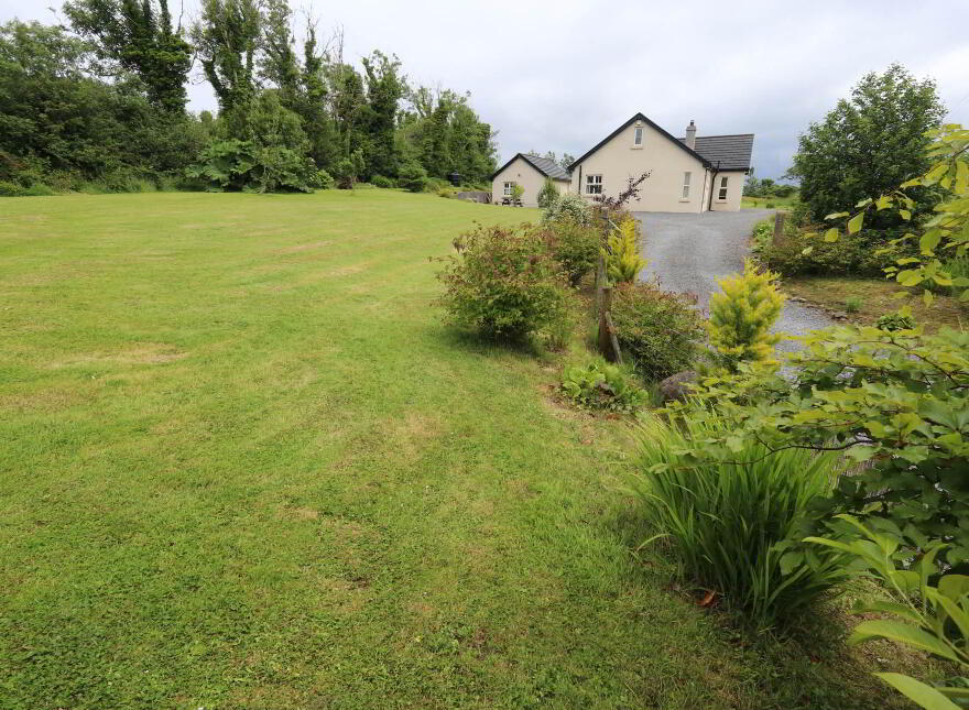 85 Church Hill Road, Derrygonnelly, Enniskillen, BT93 6BR
