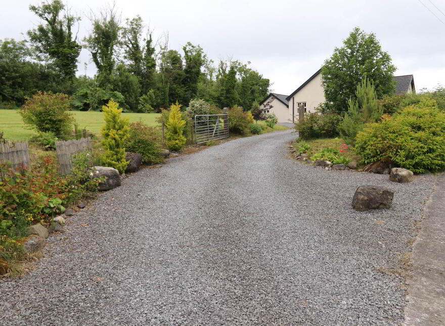 85 Church Hill Road, Derrygonnelly, Enniskillen, BT93 6BR