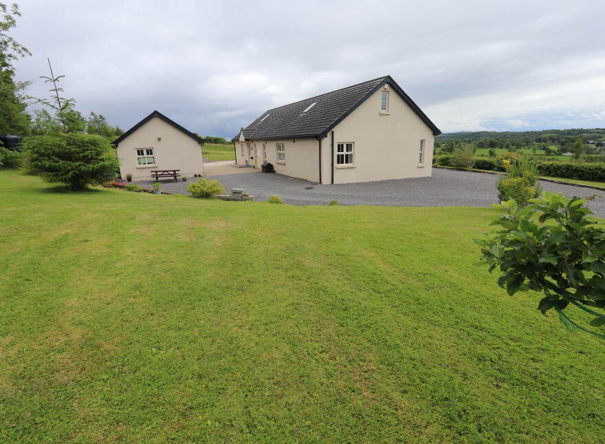 85 Church Hill Road, Derrygonnelly, Enniskillen, BT93 6BR