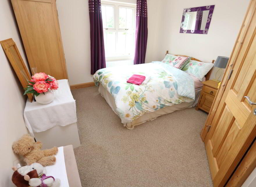 85 Church Hill Road, Derrygonnelly, Enniskillen, BT93 6BR