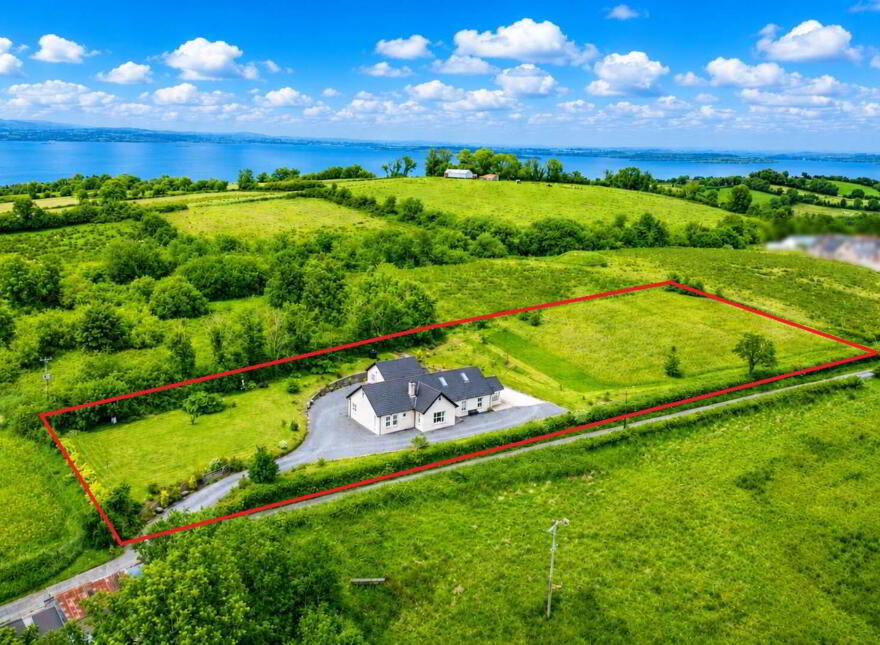 85 Church Hill Road, Derrygonnelly, Enniskillen, BT93 6BR