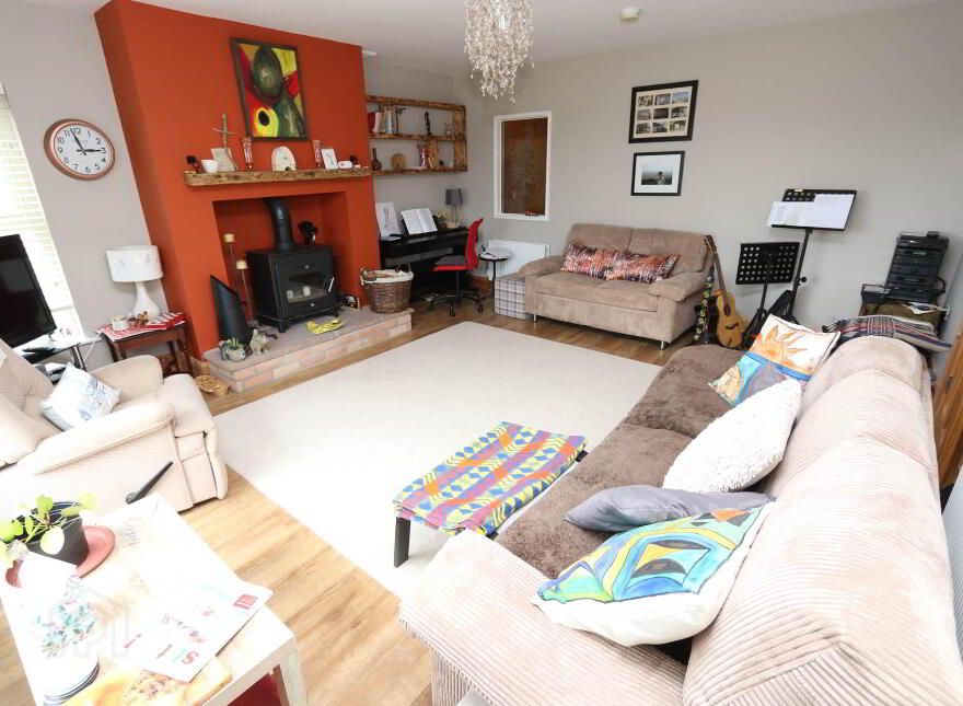 85 Church Hill Road, Derrygonnelly, Enniskillen, BT93 6BR