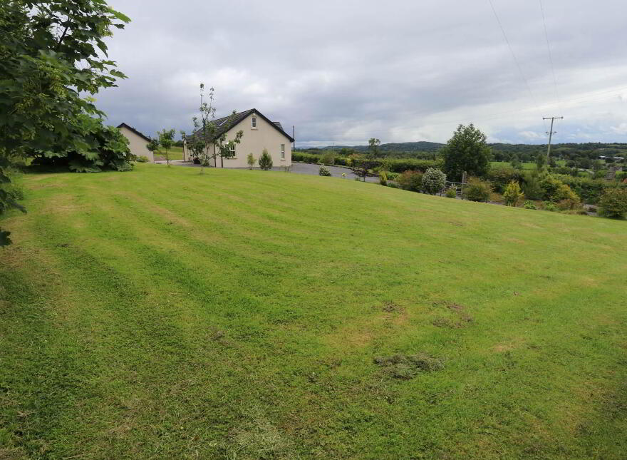 85 Church Hill Road, Derrygonnelly, Enniskillen, BT93 6BR