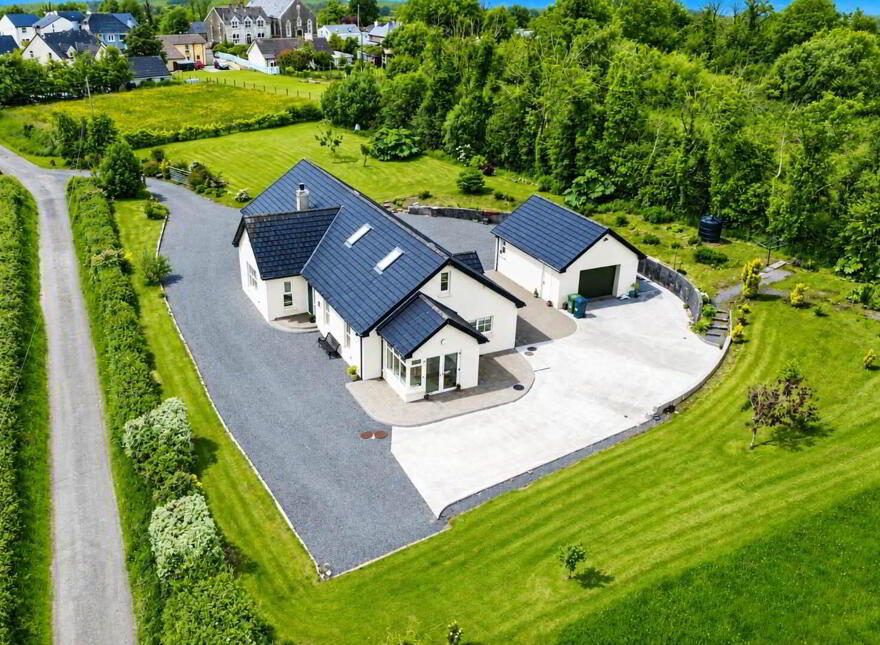 85 Church Hill Road, Derrygonnelly, Enniskillen, BT93 6BR