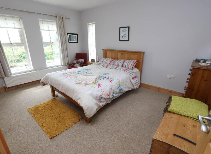85 Church Hill Road, Derrygonnelly, Enniskillen, BT93 6BR