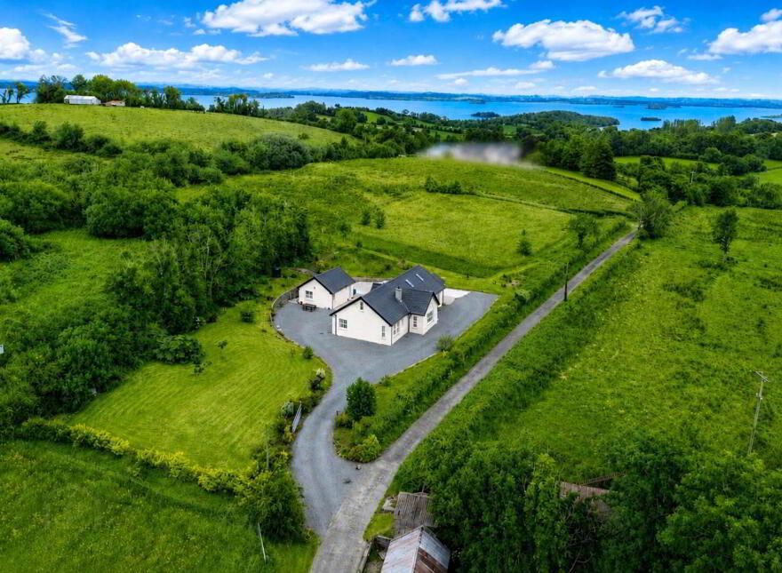 85 Church Hill Road, Derrygonnelly, Enniskillen, BT93 6BR