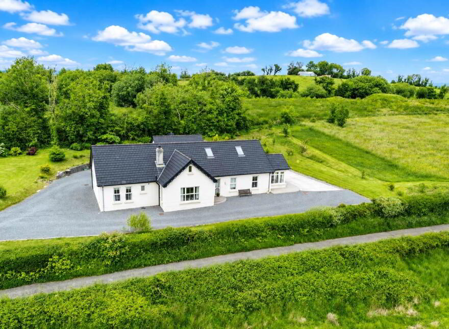 85 Church Hill Road, Derrygonnelly, Enniskillen, BT93 6BR