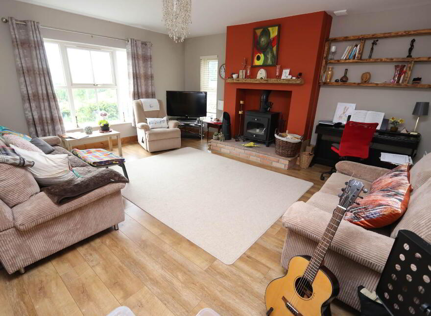 85 Church Hill Road, Derrygonnelly, Enniskillen, BT93 6BR
