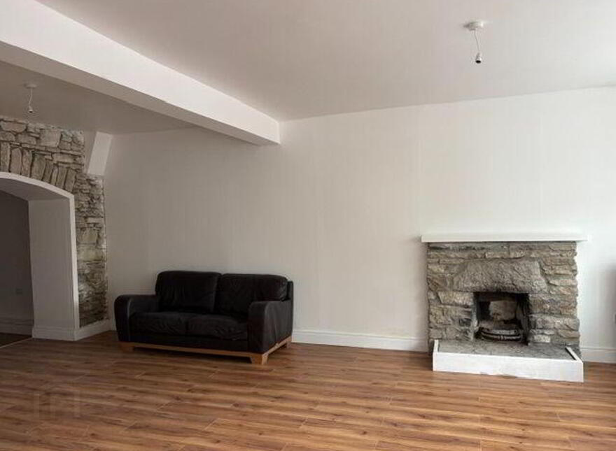 Main Street, Kiltimagh, F12HE67