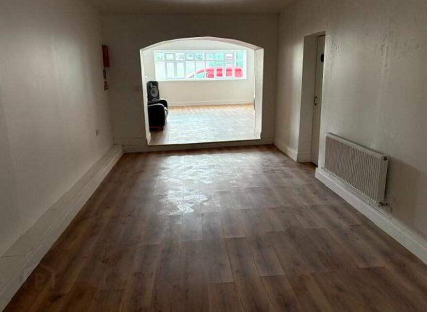 Main Street, Kiltimagh, F12HE67