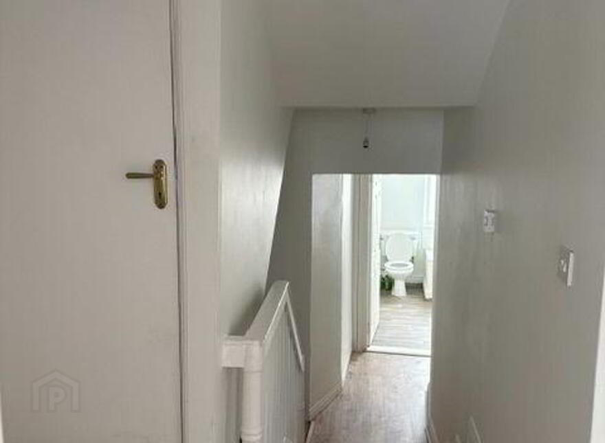 Main Street, Kiltimagh, F12HE67