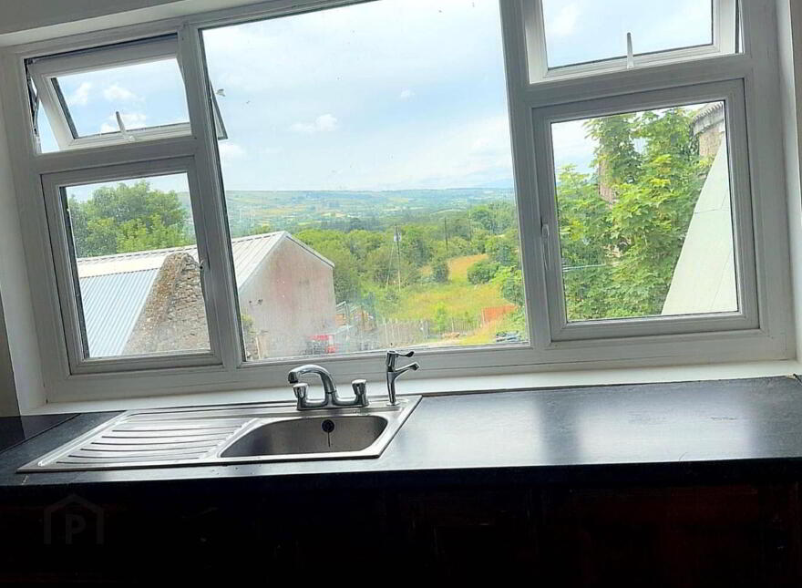 Main Street, Kiltimagh, F12HE67
