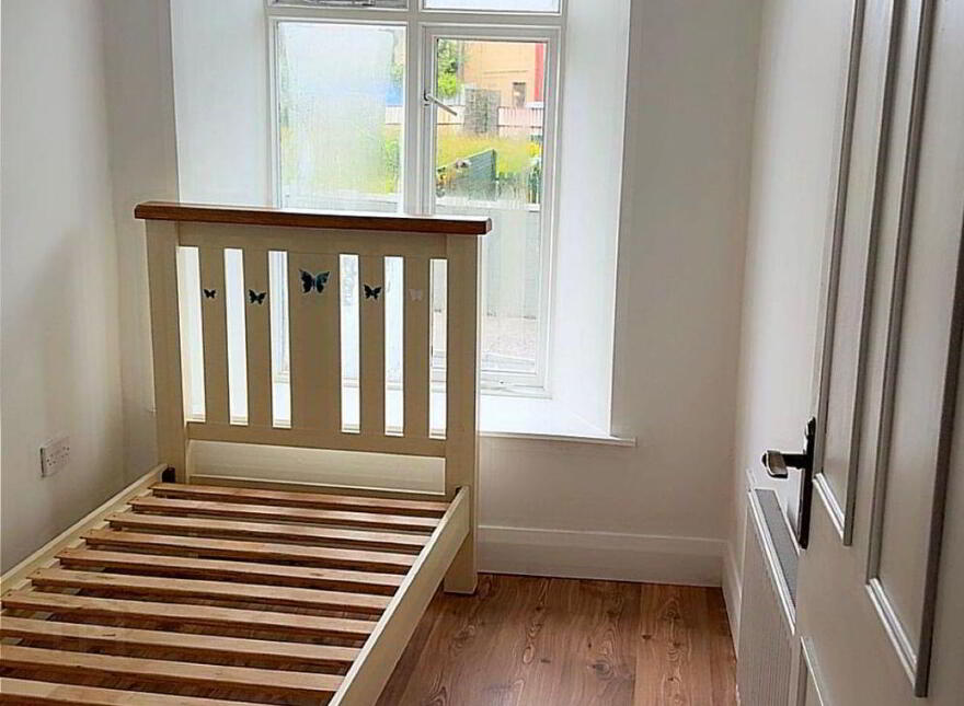 Main Street, Kiltimagh, F12HE67
