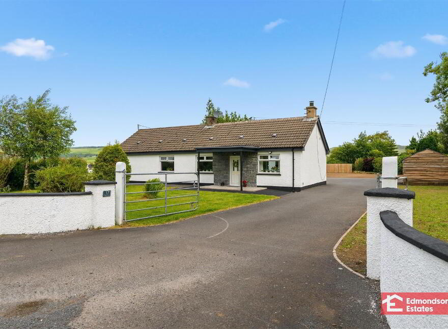 171 Munie Road, Aughafatten, Ballymena, BT42 4NB