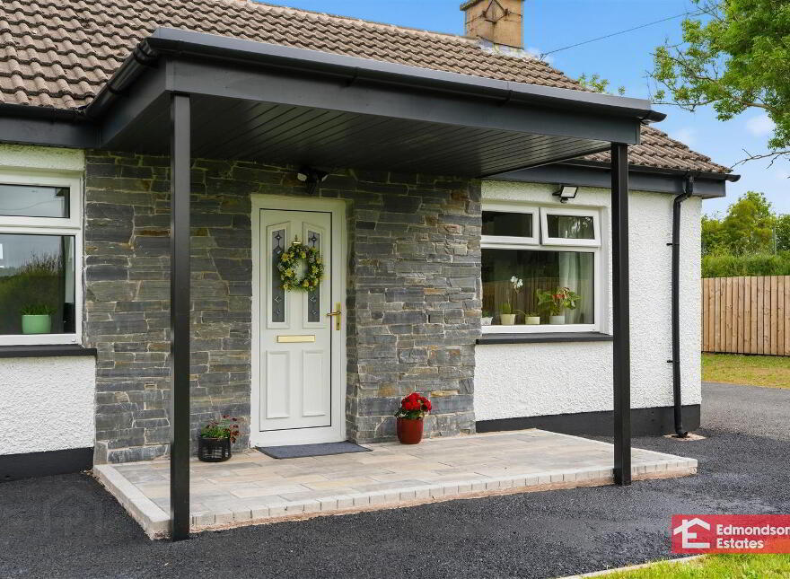 171 Munie Road, Aughafatten, Ballymena, BT42 4NB