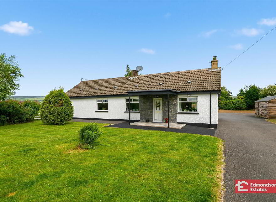 171 Munie Road, Aughafatten, Ballymena, BT42 4NB