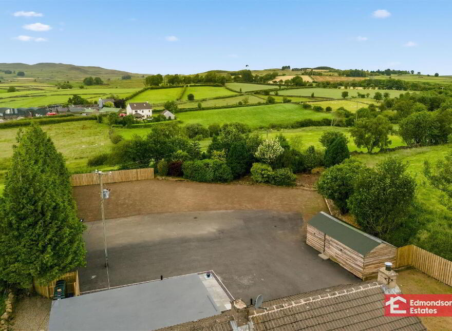 171 Munie Road, Aughafatten, Ballymena, BT42 4NB