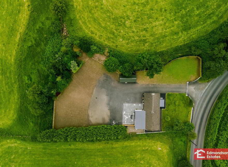 171 Munie Road, Aughafatten, Ballymena, BT42 4NB