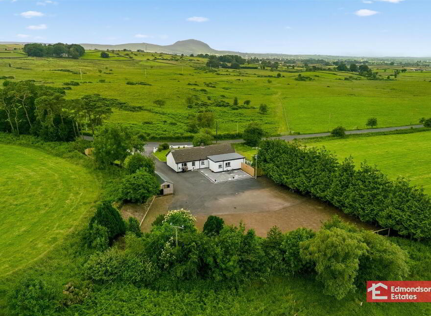 171 Munie Road, Aughafatten, Ballymena, BT42 4NB