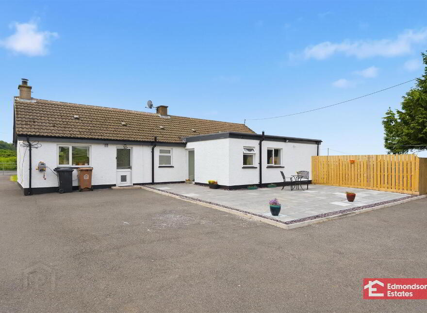 171 Munie Road, Aughafatten, Ballymena, BT42 4NB
