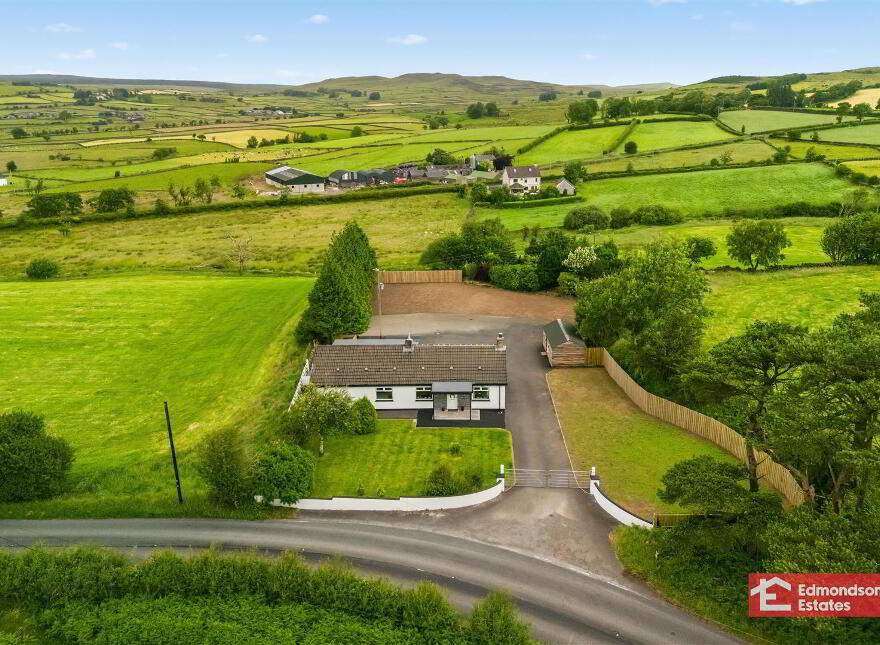 171 Munie Road, Aughafatten, Ballymena, BT42 4NB