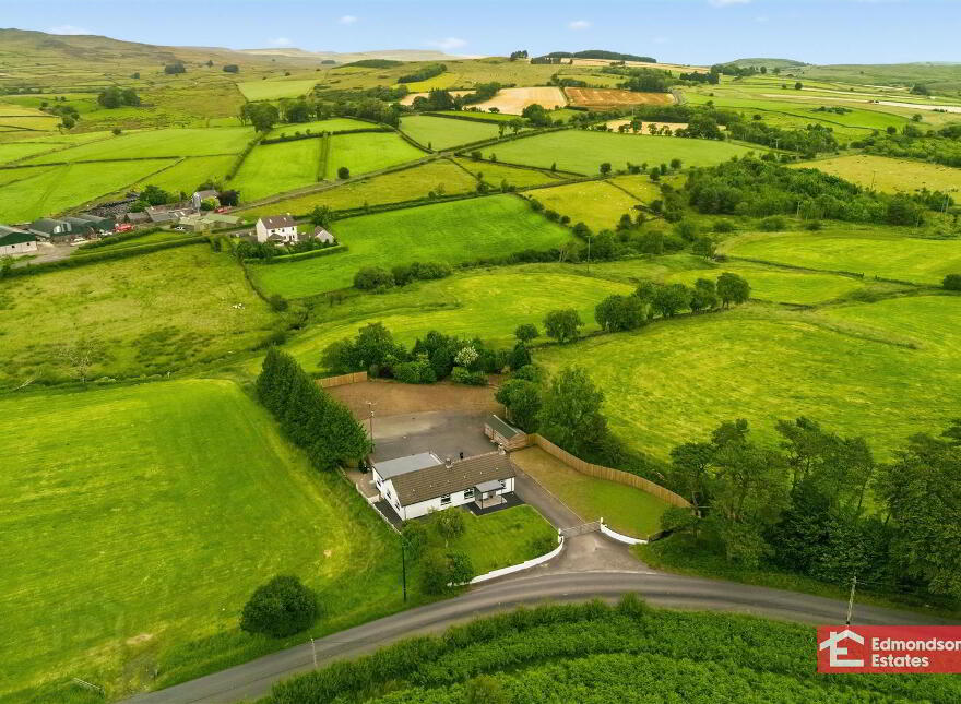 171 Munie Road, Aughafatten, Ballymena, BT42 4NB