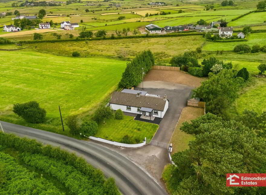 171 Munie Road, Aughafatten, Ballymena, BT42 4NB