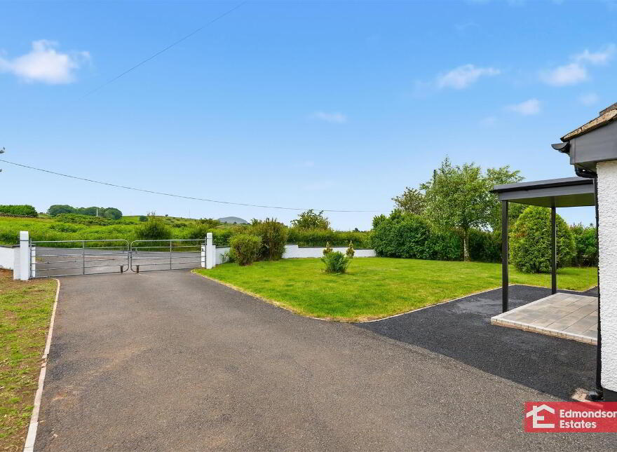 171 Munie Road, Aughafatten, Ballymena, BT42 4NB
