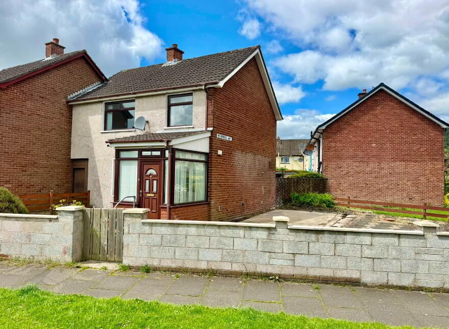 13 Mournebeg Way, Newtownabbey, BT37 9LX