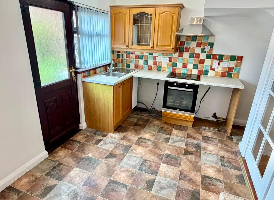 13 Mournebeg Way, Newtownabbey, BT37 9LX