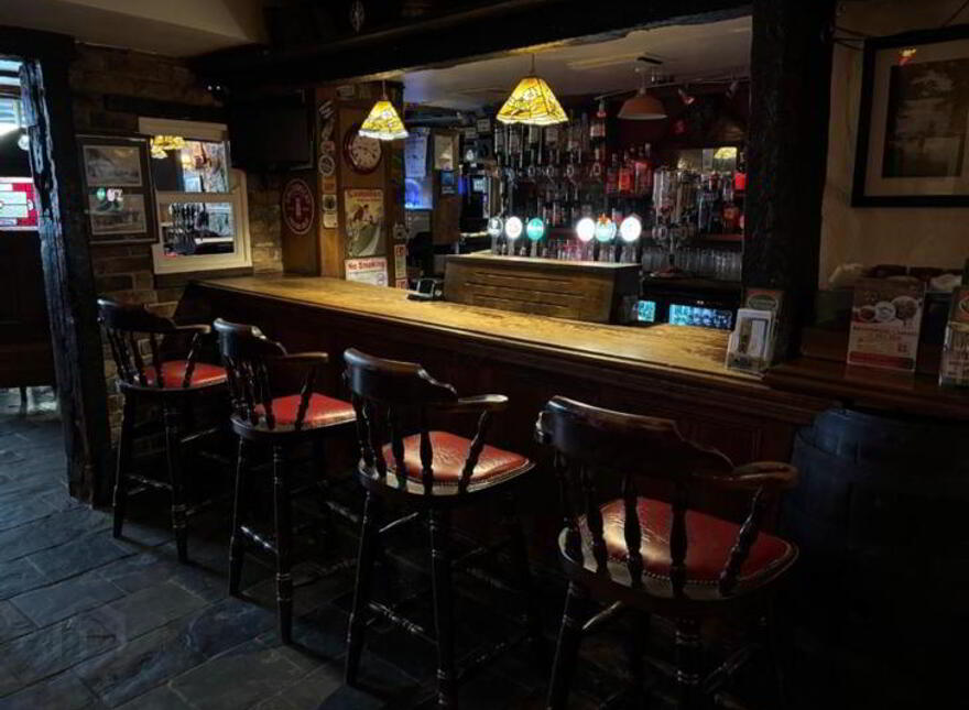 Smyths Siopa Ol, Main Street, Ballinamore, N41D2Y4