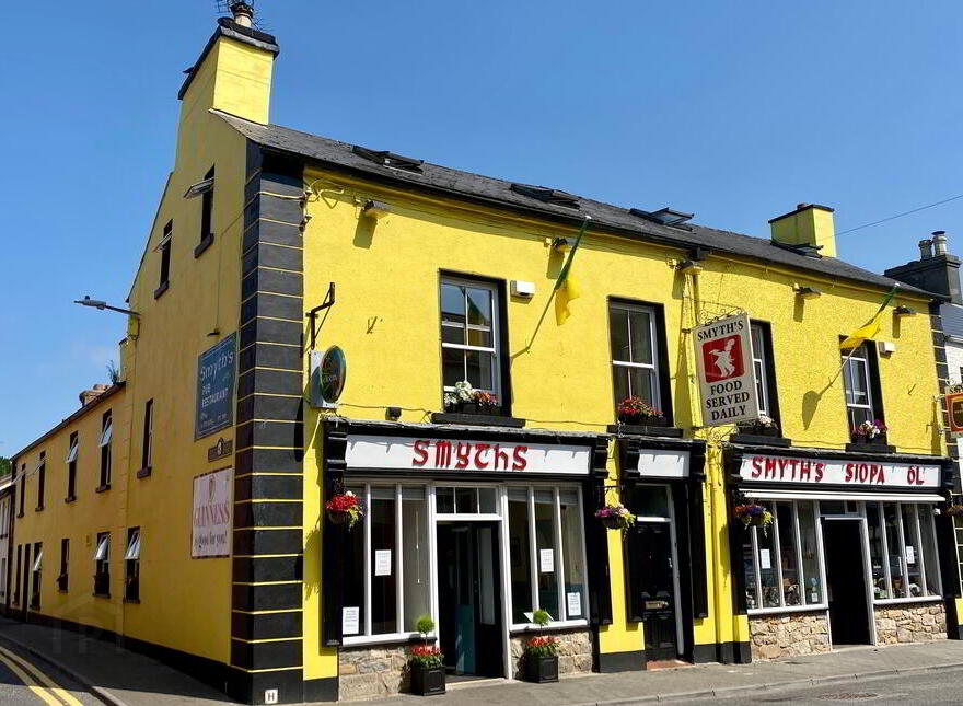 Smyths Siopa Ol, Main Street, Ballinamore, N41D2Y4 photo