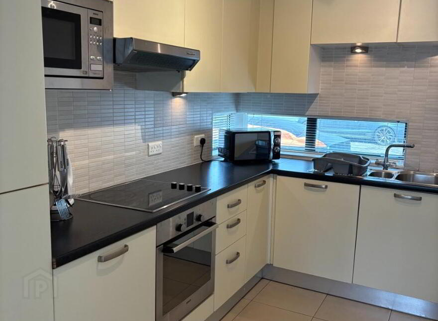 3A The Oak, Avenue, Countess Road, Killarney, V93D899