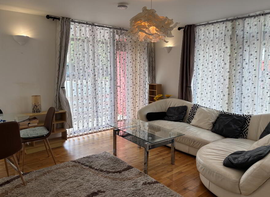 3A The Oak, Avenue, Countess Road, Killarney, V93D899