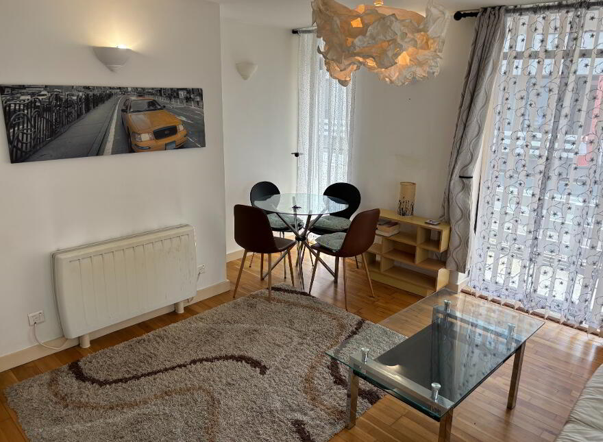 3A The Oak, Avenue, Countess Road, Killarney, V93D899