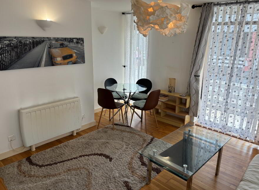 3A The Oak, Avenue, Countess Road, Killarney, V93D899