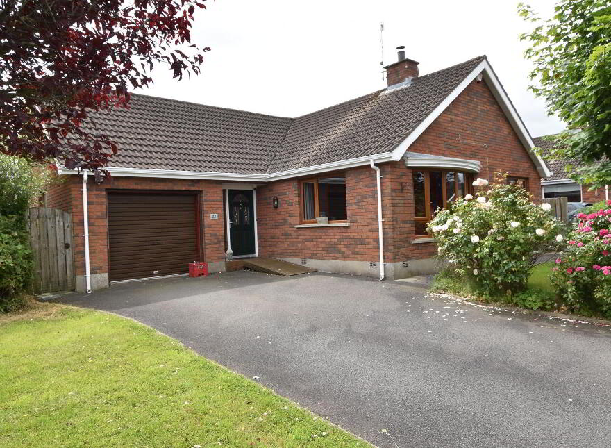 22 Danesfort, Moira, BT67 0SG