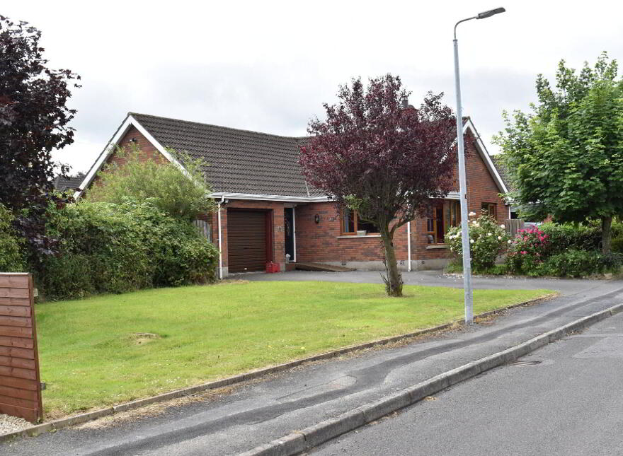 22 Danesfort, Moira, BT67 0SG