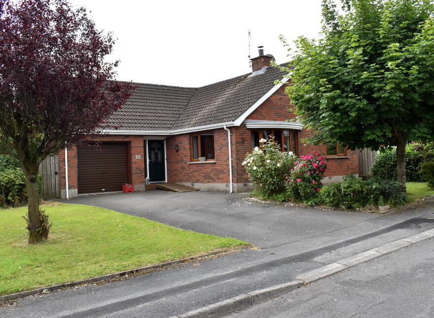22 Danesfort, Moira, BT67 0SG